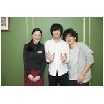 蒼井優の相手役にひゅーい抜擢、松居大悟監督作でスクリーンデビューへ。