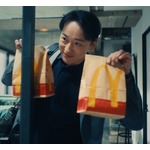 山本耕史の想い出「子供の頃、遠足のお弁当を開けたら&ldquo;マクドナルド&rdquo;だった」