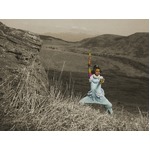 UAが7年ぶりオリジナルアルバム、アバンギャルドなアートワーク公開。