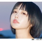 あのちゃんの&ldquo;いま&rdquo;を見つめる5年ぶりの写真集「あの在処」発売決定