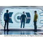 スター・トレックが絶好の出足、前作振るわなかった地域も大ヒット。