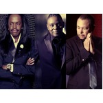 アース・ウインド＆ファイアー8年ぶりの新アルバム、新曲試聴も開始。