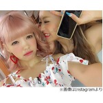 みちょぱが&ldquo;AV勧誘体験&rdquo;語る「こういう見た目なので渋谷では毎回」。