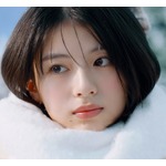 「え、私が！？」出口夏希びっくり、「メルティーキッス」の新イメージキャラクターに