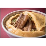 「神座」が限定ドームラーメン、&ldquo;玉子で蓋&rdquo;東京ドームの屋根彷彿。