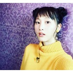 松井玲奈の&ldquo;春麗風ヘア&rdquo;に絶賛