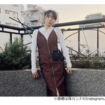 吉高由里子・水川あさみら、森カンナの飲み仲間&ldquo;やかましい女優たち&rdquo;