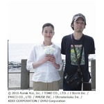 宮沢りえに&ldquo;ダメ元&rdquo;出演依頼、まさかの即答受諾にクドカンビックリ。