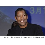 名優デンゼル「慢心せず鍛錬」、役者としての&ldquo;信念&rdquo;に感嘆の声。