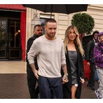 &ldquo;転落死&rdquo;元ワン・ダイレクションのリアム・ペイン、来年結婚する予定だった