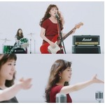 高畑充希の魅力満載&ldquo;圧巻&rdquo;MV、ウェブ限定公開「ワタシは酔わない」。