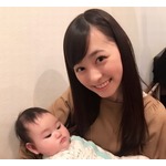 &ldquo;赤ちゃん抱くまいんちゃん&rdquo;に反響