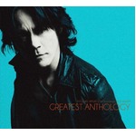 氷室京介25thベストが1位発進、1980〜2010年代の4年代アルバム首位。