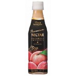 50周年記念で果汁50％ネクター、不二家が「プレミアムネクター」発売。