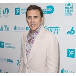 &ldquo;引退&rdquo;近いニコラス・ケイジ、映画に出演するのは「あと3〜4本」