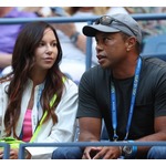 元恋人が4億円要求、タイガー・ウッズを提訴