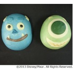 モンスターズ大学の肉まん現る、開発期間約6か月のファミマ自信作。