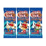 ジョージアとガリガリ君コラボ、エメマンブレンドをイメージの味に。