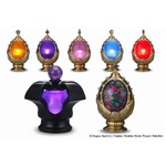 光る「ソウルジェム」セットに、「まどマギ」劇場版の新アイテムも。