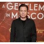 ユアン・マクレガー、&ldquo;映画スター&rdquo;と見なされることを嫌悪