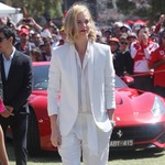 シャーリーズ・セロンは加齢恐れず「そんなに悪いことじゃない」。