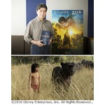 松本幸四郎が吹き替え初挑戦、娘の&ldquo;エルサ&rdquo;松たか子から大変さ聞く。