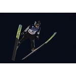 二階堂の飛躍　Ｗ杯ジャンプ男子