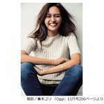 &ldquo;驚異の10頭身&rdquo;香川沙耶が異例スピード出世