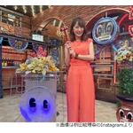 結婚10年目の枡田絵理奈「夫はたぶん、私が&ldquo;大&rdquo;をする人間じゃないと思ってる」