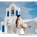 &ldquo;リアル推しの子&rdquo;藤咲凪が再婚発表「ほぼ&ldquo;0日婚&rdquo;みたいな感じで」