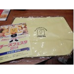 「チーズフェスタ」行ってみた、16か国から284種類が会場にズラリ。