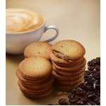 芳醇な香りのGODIVAクッキー、新フレーバー&ldquo;カフェラテ&rdquo;が登場。