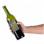 酒と勘違い&ldquo;濃硫酸&rdquo;グイ飲み、一命取り留めるも胃の大部分を切除。