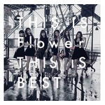 Flower初のベスト盤で初のオリコン首位