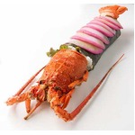 伊勢海老まるごと1本の恵方巻、松坂屋が約80種類集結のフェア開催。