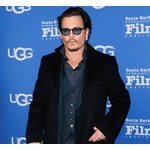 ジョニー・デップ「ファンタビ」で悪の魔法使い