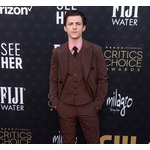 &ldquo;スパイダーマン&rdquo;トム・ホランド、ゼンデイヤとの恋は「これまでで最高の出来事」