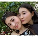 土屋太鳳の姉・炎伽「太鳳は色々と面白いことしてくれるけれど、1つも面白くない」