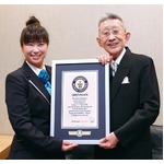 すぎやまこういちがドラクエでギネス認定