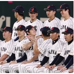 ＷＢＣ、５日開幕　野球