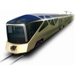 JR東の豪華列車に絶賛相次ぐ「豪華すぎる」「ホテルそのものだ」。