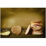 カルビーが厚さ3倍高級ポテチ、初の百貨店直営店舗で6種類販売へ。