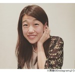 横澤夏子「結婚指輪をさりげなく見せつける女」