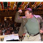 シュワ、昔も今も「鏡を見ると吐き気がする」