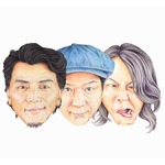 KICK THE CAN CREWの14年ぶりアルバム決定