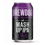 &ldquo;マンウィズ&times;BREWDOG&rdquo;初のコラボビール「和食ニモキット合イマス」