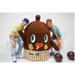 &ldquo;TVと違う&rdquo;激しいねば〜る君、初出演のミュージックビデオで披露。