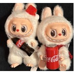 人気キャラ&ldquo;ラブブ&rdquo;映画化へ、「パディントン」の監督がメガホン