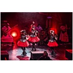 BABYMETALの欧州ツアー大成功、最終日ロンドンワンマンも熱狂の渦に。