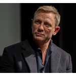 ダニエル・クレイグが&ldquo;女性ジェームズ・ボンド&rdquo;否定